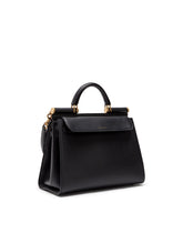 LARGE CALFSKIN SICILY 58 BAG - | Dolce & Gabbana