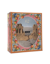 LARGE CALFSKIN SICILY 58 BAG - | Dolce & Gabbana