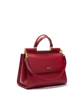 LARGE CALFSKIN SICILY 58 BAG - | Dolce & Gabbana