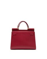LARGE CALFSKIN SICILY 58 BAG - | Dolce & Gabbana