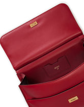 LARGE CALFSKIN SICILY 58 BAG - | Dolce & Gabbana