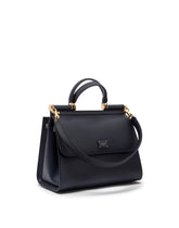 LARGE CALFSKIN SICILY 58 BAG - | Dolce & Gabbana