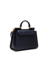 LARGE CALFSKIN SICILY 58 BAG - | Dolce & Gabbana