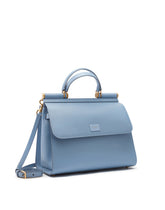 LARGE CALFSKIN SICILY 58 BAG - | Dolce & Gabbana