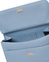 LARGE CALFSKIN SICILY 58 BAG - | Dolce & Gabbana