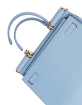 LARGE CALFSKIN SICILY 58 BAG - | Dolce & Gabbana