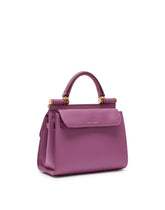 MEDIUM CALFSKIN SICILY 58 BAG - | Dolce & Gabbana