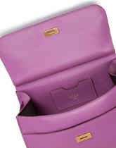 MEDIUM CALFSKIN SICILY 58 BAG - | Dolce & Gabbana