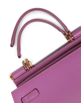 MEDIUM CALFSKIN SICILY 58 BAG - | Dolce & Gabbana