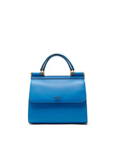 MEDIUM CALFSKIN SICILY 58 BAG - | Dolce & Gabbana