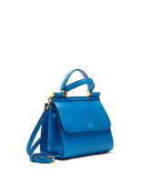 MEDIUM CALFSKIN SICILY 58 BAG - | Dolce & Gabbana