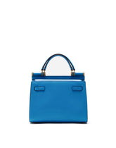 MEDIUM CALFSKIN SICILY 58 BAG - | Dolce & Gabbana