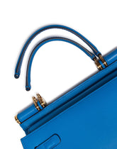 MEDIUM CALFSKIN SICILY 58 BAG - | Dolce & Gabbana