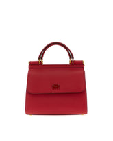 MEDIUM CALFSKIN SICILY 58 BAG - | Dolce & Gabbana