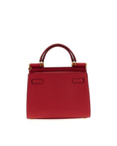 MEDIUM CALFSKIN SICILY 58 BAG - | Dolce & Gabbana