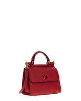 MEDIUM CALFSKIN SICILY 58 BAG - | Dolce & Gabbana