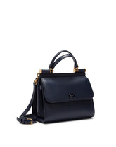 MEDIUM CALFSKIN SICILY 58 BAG - | Dolce & Gabbana