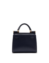 MEDIUM CALFSKIN SICILY 58 BAG - | Dolce & Gabbana