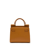 MEDIUM CALFSKIN SICILY 58 BAG - | Dolce & Gabbana