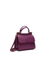 MEDIUM CALFSKIN SICILY 58 BAG - | Dolce & Gabbana