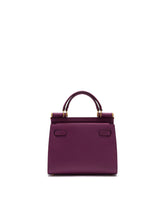 MEDIUM CALFSKIN SICILY 58 BAG - | Dolce & Gabbana
