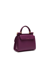 MEDIUM CALFSKIN SICILY 58 BAG - | Dolce & Gabbana