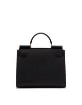 LARGE CALFSKIN SICILY 62 BAG - | Dolce & Gabbana