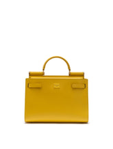 MEDIUM CALFSKIN SICILY 62 BAG - | Dolce & Gabbana