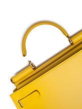 MEDIUM CALFSKIN SICILY 62 BAG - | Dolce & Gabbana