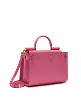 MEDIUM CALFSKIN SICILY 62 BAG - | Dolce & Gabbana