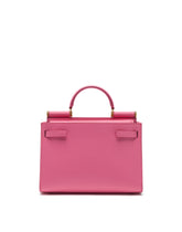 MEDIUM CALFSKIN SICILY 62 BAG - | Dolce & Gabbana