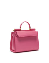 MEDIUM CALFSKIN SICILY 62 BAG - | Dolce & Gabbana