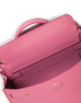 MEDIUM CALFSKIN SICILY 62 BAG - | Dolce & Gabbana