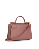 MEDIUM CALFSKIN SICILY 62 BAG - | Dolce & Gabbana