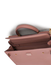 MEDIUM CALFSKIN SICILY 62 BAG - | Dolce & Gabbana