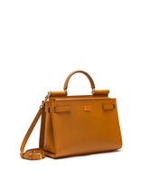 MEDIUM CALFSKIN SICILY 62 BAG - | Dolce & Gabbana