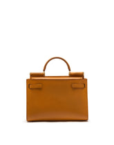 MEDIUM CALFSKIN SICILY 62 BAG - | Dolce & Gabbana