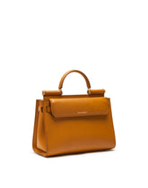 MEDIUM CALFSKIN SICILY 62 BAG - | Dolce & Gabbana