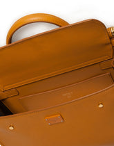 MEDIUM CALFSKIN SICILY 62 BAG - | Dolce & Gabbana