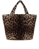 TEXTILE BAGS - | Dolce & Gabbana
