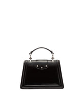 DG AMORE BAG IN POLISHED CALFSKIN - | Dolce & Gabbana
