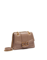 SMALL DG AMORE BAG IN CALFSKIN - | Dolce & Gabbana