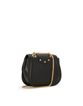 SMALL DG AMORE BAG IN CALFSKIN - | Dolce & Gabbana