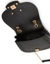 SMALL DG AMORE BAG IN CALFSKIN - | Dolce & Gabbana