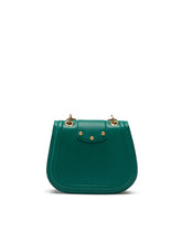 SMALL DG AMORE BAG IN CALFSKIN - | Dolce & Gabbana