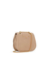 SMALL DG AMORE BAG IN CALFSKIN - | Dolce & Gabbana