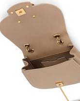 SMALL DG AMORE BAG IN CALFSKIN - | Dolce & Gabbana