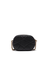 Devotion camera bag in quilted nappa leather - | Dolce & Gabbana