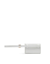 DEVOTION FANNY PACK IN SMOOTH CALFSKIN - | Dolce & Gabbana