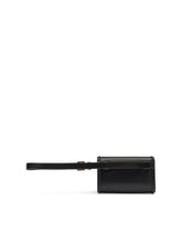 DEVOTION FANNY PACK IN SMOOTH CALFSKIN - | Dolce & Gabbana